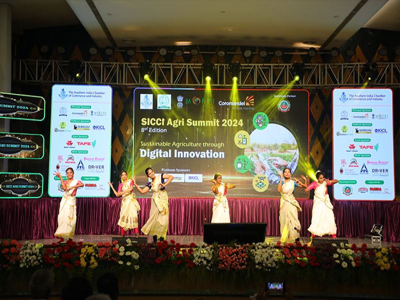 SICCI AGRI Summit 2024